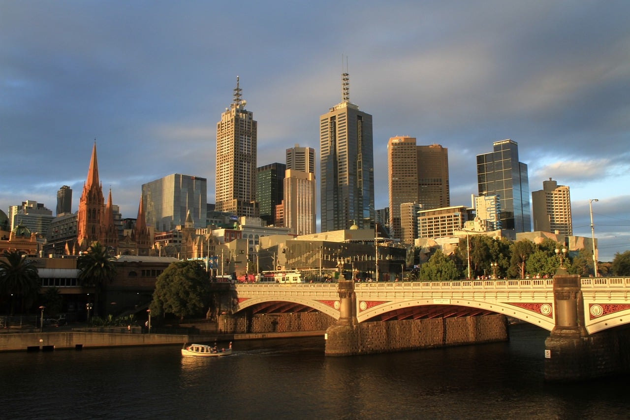 Certified Slovenian Translator Melbourne