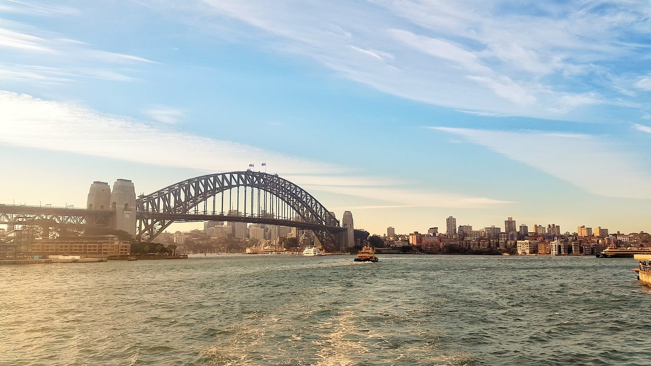 slovenian Sydney