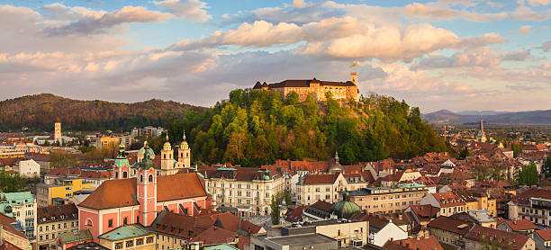 Slovenian Document Translations
